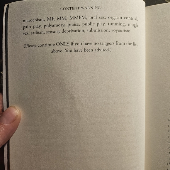 Bloodshed by Molly Doyle - Picture 9 of 9